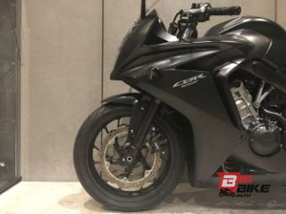  Honda CBR 650F